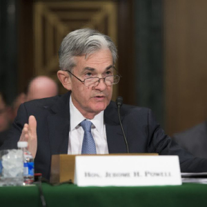 The Fed Chair Jerome Powell Commented That the Consumers Are Not ‘Clamoring For Central Bank Backed Cryptocurrencies’