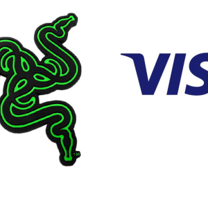 Singapore Based Razer Ties Up With Visa To Create A Visa Prepaid Card