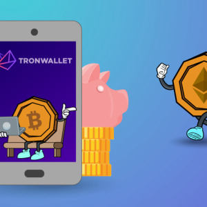 TronWallet Unveils Proposal to Add Ethereum to Its Network
