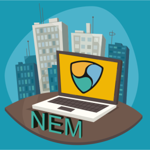 NEM Price Analysis: NEM (XEM) Coin Resumes To A Downward Trend Amidst Market Changes