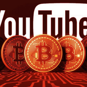 Chinese YouTuber’s Video Talks About Bitcoin and Blockchain, Gets Huge Hits