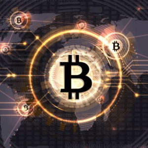 Bitcoin Emerging as a Promising Disruptive Technology