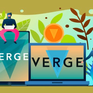 Verge (XVG) Shows Positive Signs; Subtle Price Recovery Starts