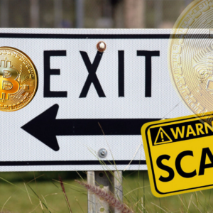 What Is the Cryptocurrency Exit Scams and How to Identify Them?