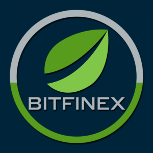 Crypto Trading Platform Bitfinex Launches Utility Token Unus Sed Leo On Ethereum And EOS
