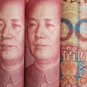 Chinese Yuan Flows Back Into Cryptocurrency Economy