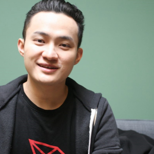 Justin Sun Shares Infographic Image of His Live Streaming, Includes Major Announcements Made