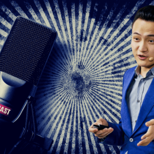 Justin Sun Speaks on Crypto-Blockchain in Podcast With Abra CEO Bill Barhydt