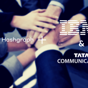 IBM and Tata Communications have Joined Hedera Governing Council; Declares Hedera Hashgraph