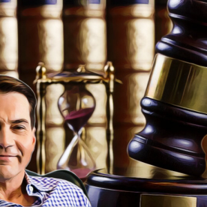 Craig Wright to Negotiate for Settlement Over 1.1 Million Bitcoin Ownership Trial