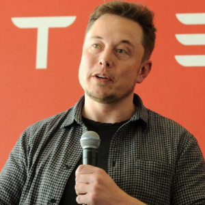 Tesla CEO Elon Musk is Once Again Pushing the Limits and Conjuring Its Staff