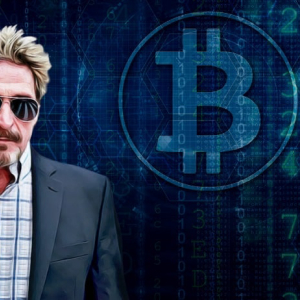 Shifting Tales of John McAfee: $1 Million Prediction to “Not the Future”