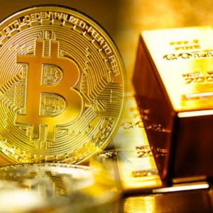 Recent Figures Suggest Cryptocurrencies Are Much Better Performing Assets Than Gold