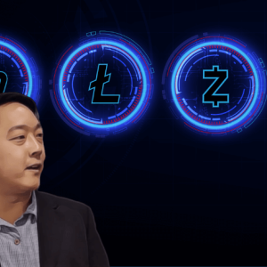 Decoding Litecoin With Charlie Lee on Let’s Talk Bitcoin