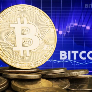 Bitcoin Trades with a Considerable Support After Nosediving to $7,195