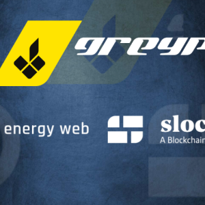 Greyp Collaborates With Two Blockchain Entities to Launch an Automatic Payment System