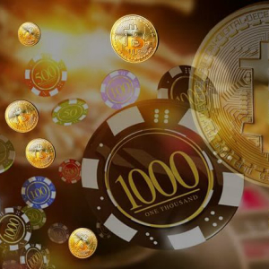 Why Are Players Switching to Cryptocurrency Gambling?
