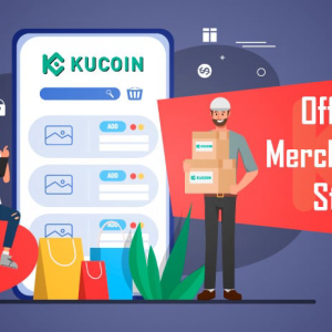 KuCoin Unveils Its Official Merchandise Store For Crypto Lovers