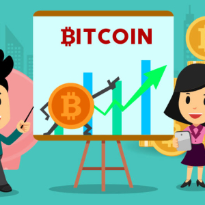 Bitcoin Price Analysis: Bitcoin (BTC) Records 35% In Month; Will Increase Mass Adoption