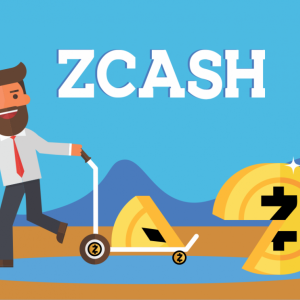 Zcash Price Analysis: ZEC Seems To Gain Back The Momentum, Still A Long Way To Cover