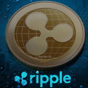 Ripple (XRP) Price Declines Over a Day by More Than 3%