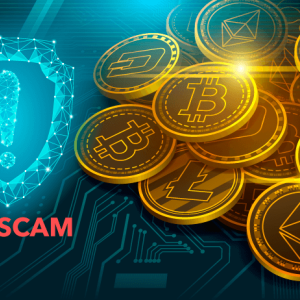 A Guide on How to Identify Cryptocurrency and ICO Scams