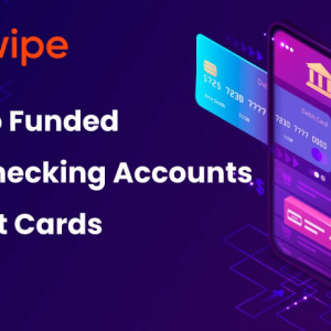 Swipe Unveils USD-Dollar Checking Accounts with Evolve Bank & Trust Firm