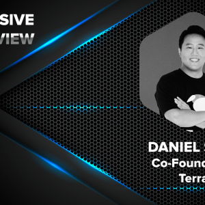 Daniel Shin, Co-founder of Terra Speaks Exclusively to CryptoNewsZ