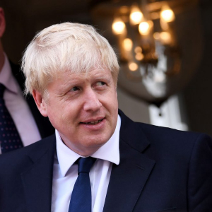 As Snap Election Hopes Fade, Boris Johnson Shifts Focus to EU Deal
