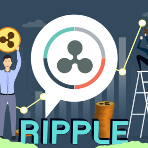 Ripple (XRP) Price Analysis: Siam Commercial Bank (SCB) Locks Ripple Blockchain, XRP On Hold