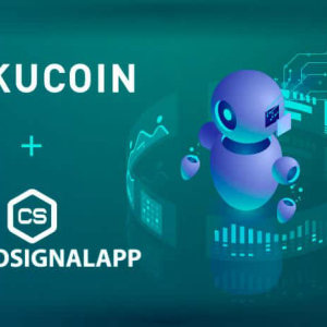 CryptoSignalApp Joins Hands with KuCoin