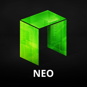 Price analysis of NEO’s growing market
