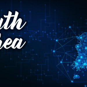Recent Report states that South Korea Achieved only 22.2 Percent Sales in Blockchain Business