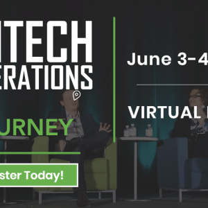 Fintech Generations Announces Some of the Leading Thought Leaders in Fintech to Speak