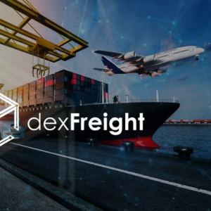 dexFreight Benefits Logistics Industry with Blockchain-based Solutions