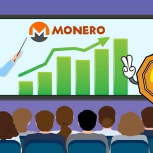 Monero (XMR) Gains Over 35% in Less Than 30 Days