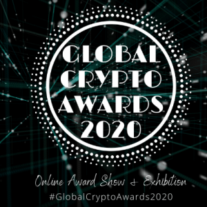 The First-ever Online Awards Show, GLOBAL CRYPTO AWARDS is Here!