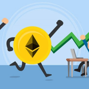 Ethereum Gains 17.27% Overnight; Approached $200 for a While
