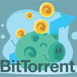 BTT/TRX Trading Pair To Be Listed On KuCoin — BitTorrent