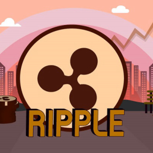 Ripple Records 4% Surge Since Yesterday; Climbing Back to $0.26