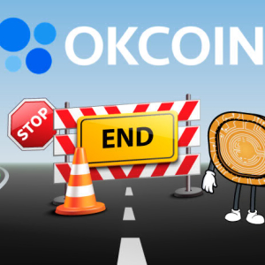 OKCoin Suspends Five Tokens Citing Low Trade Volumes
