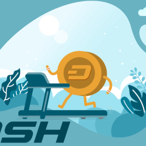 Dash (DASH) Reflects a Steep Movement Since the Last Week