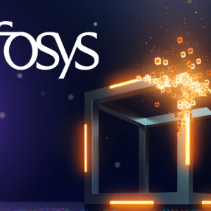 Infosys Launches Distributed Apps for Government Services, Supply Chain Management, and Insurance Services