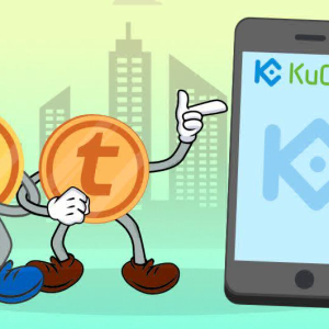 KuCoin Comes Up with New Trading Pair: TEL/USDT