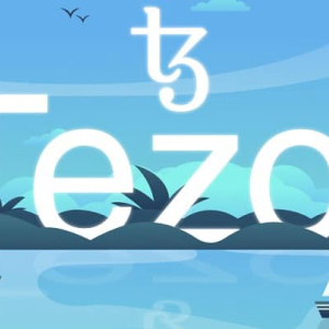 Tezos Recovers From the Opening Fall; Exhibits Positive Signs for Intraday Trading
