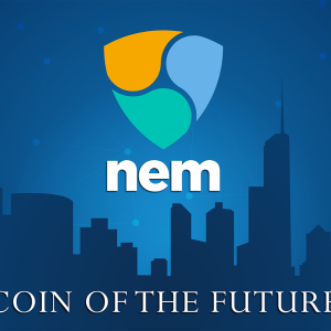 NEM- An Infant Crypto, Is On Its Way To Emerge As Stronger Than Ever Before