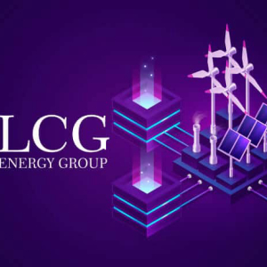 LCG Energy: Pushing the Adoption of Renewables Through Green Investing and Blockchain