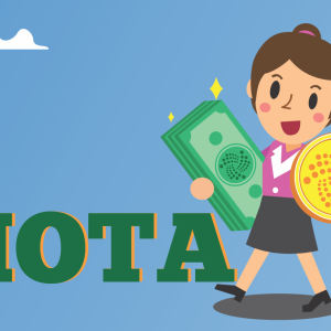 IOTA (MIOTA) Price Analysis: IOTA’s Tangle Is Your Best Bet For This Month