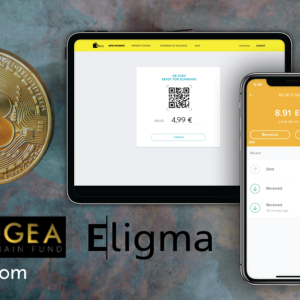 Eligma, Crypto Payments Startup Raises 4.3 million Dollars from Bitcoin.com and Pangea Blockchain Fund