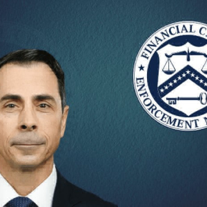 Fincen Director: US to Impose Strict Anti-money Laundering Rules on Crypto Exchanges